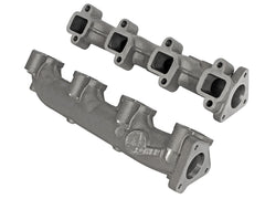 Advanced FLOW Engineering BladeRunner Ported Ductile Iron Exhaust Manifold 46-40024