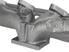 Advanced FLOW Engineering BladeRunner Ported Ductile Iron Exhaust Manifold 46-40034