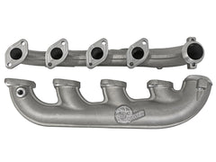 Advanced FLOW Engineering BladeRunner Ported Ductile Iron Exhaust Manifold 46-40094