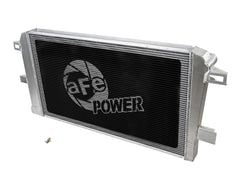 Advanced FLOW Engineering BladeRunner Street Series Aluminum Radiator 46-52031
