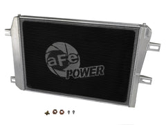 Advanced FLOW Engineering BladeRunner Street Series High Capacity Aluminum Radiator 46-52041