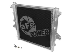 Advanced FLOW Engineering BladeRunner Street Series High Capacity Aluminum Radiator 46-52061
