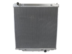 Advanced FLOW Engineering BladeRunner Street Series High Capacity Aluminum Radiator 46-52141