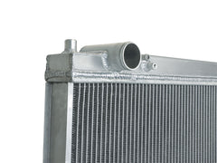 Advanced FLOW Engineering BladeRunner Street Series High Capacity Aluminum Radiator 46-52141