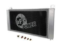 Advanced FLOW Engineering BladeRunner Street Series High Capacity Aluminum Radiator 46-52161