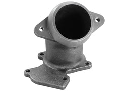 Advanced FLOW Engineering BladeRunner Turbocharger Turbine Elbow Replacement 46-60067