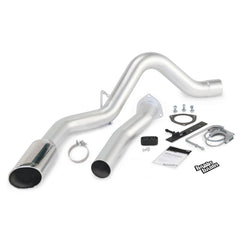 Banks Power Monster-? Exhaust 47784