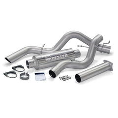 Banks Power Monster-? Sport Exhaust 48770