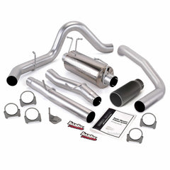 Banks Power Monster-? Exhaust 48783-B