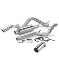 Banks Power Monster-? Exhaust 48939