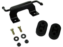 Advanced FLOW Engineering MACH Force Xp Tailpipe Hanger Kit 49-02001BR