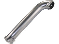 Advanced FLOW Engineering MACH Force-Xp 3 IN 409 Stainless Steel Downpipe 49-44034