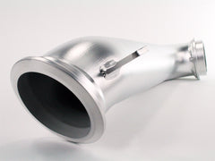 Advanced FLOW Engineering MACH Force-Xp 3 IN 409 Stainless Steel Downpipe 49-44034