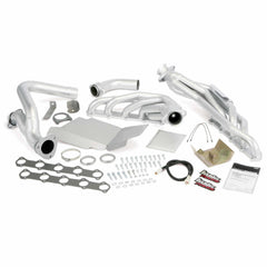 Banks Power TorqueTube-? Exhaust Header System 49136