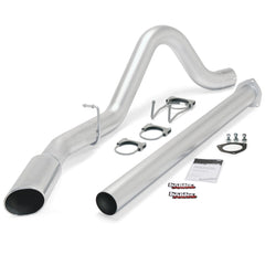 Banks Power Monster-? Diesel Duals Exhaust 49788