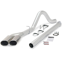 Banks Power Monster-? Diesel Duals Exhaust 49789