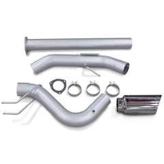 Banks Power Monster-? Exhaust 49794