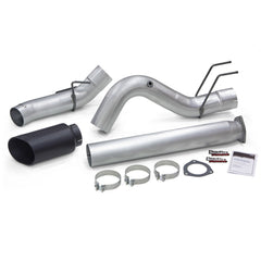 Banks Power Monster-? Exhaust 49795-B