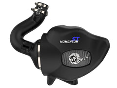 Advanced FLOW Engineering Momentum ST Cold Air Intake System w/Pro DRY S Media 50-40007D