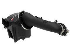 Advanced FLOW Engineering Momentum HD Cold Air Intake System w/Pro DRY S Media 50-70007D