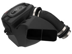 Advanced FLOW Engineering Momentum GT Cold Air Intake System w/Pro DRY S Media 50-70052D