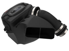 Advanced FLOW Engineering Momentum GT Cold Air Intake System w/Pro 5R Media 50-70052R