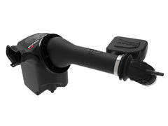 Advanced FLOW Engineering Momentum GT Cold Air Intake System w/Pro 5R Media 50-70058R
