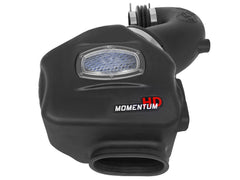 Advanced FLOW Engineering Momentum HD Cold Air Intake System w/Pro 10R Media 50-72001