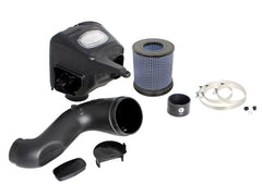 Advanced FLOW Engineering Momentum HD Cold Air Intake System w/Pro 10R Media 50-72003