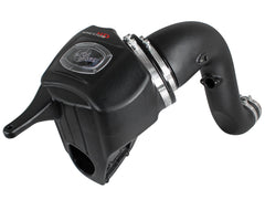 Advanced FLOW Engineering Momentum HD Cold Air Intake System w/Pro 10R Media 50-72005