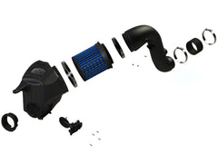 Advanced FLOW Engineering Momentum HD Cold Air Intake System w/Pro 10R Media 50-72005