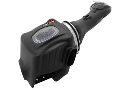 Advanced FLOW Engineering Momentum HD Cold Air Intake System w/Pro 10R Media 50-73005-1