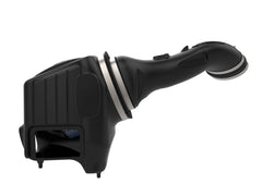 Advanced FLOW Engineering Momentum HD Cold Air Intake System w/Pro 10R Media 50-73005-1