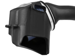 Advanced FLOW Engineering Momentum HD Cold Air Intake System w/Pro 10R Media 50-73006