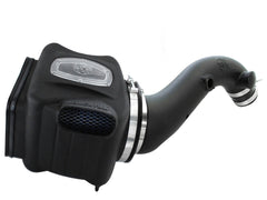 Advanced FLOW Engineering Momentum HD Cold Air Intake System w/Pro 10R Media 50-74001