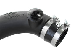 Advanced FLOW Engineering Momentum HD Cold Air Intake System w/Pro 10R Media 50-74001