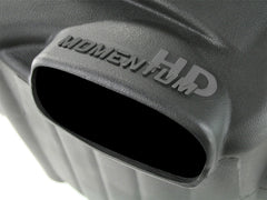 Advanced FLOW Engineering Momentum HD Cold Air Intake System w/Pro 10R Media 50-74002