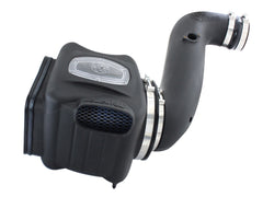 Advanced FLOW Engineering Momentum HD Cold Air Intake System w/Pro 10R Media 50-74003