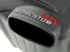 Advanced FLOW Engineering Momentum HD Cold Air Intake System w/Pro 10R Media 50-74003