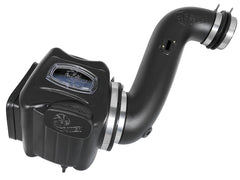 Advanced FLOW Engineering Momentum HD Cold Air Intake System w/Pro 10R Media 50-74004
