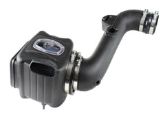 Advanced FLOW Engineering Momentum HD Cold Air Intake System w/Pro 10R Media 50-74006-1