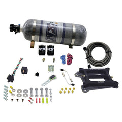 Nitrous Express Nitrous Oxide Injection System Kit 50040-12