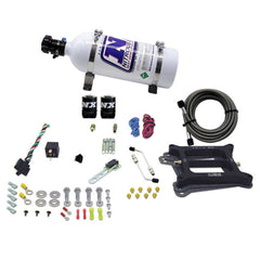 Nitrous Express Nitrous Oxide Injection System Kit 50045-05