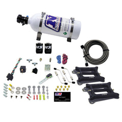 Nitrous Express Nitrous Oxide Injection System Kit 50240-05