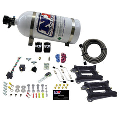 Nitrous Express Nitrous Oxide Injection System Kit 50240-10