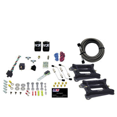 Nitrous Express Nitrous Oxide Injection System Kit 50245-00