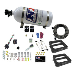 Nitrous Express Nitrous Oxide Injection System Kit 50270-10