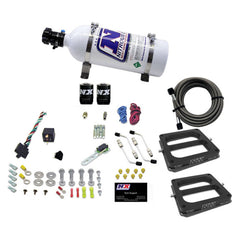 Nitrous Express Nitrous Oxide Injection System Kit 50275-05