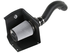 Advanced FLOW Engineering Magnum FORCE Stage-2 Cold Air Intake System w/Pro DRY S Media 51-10092