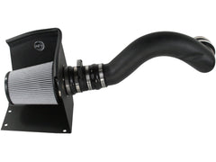 Advanced FLOW Engineering Magnum FORCE Stage-2 Cold Air Intake System w/Pro DRY S Media 51-10092